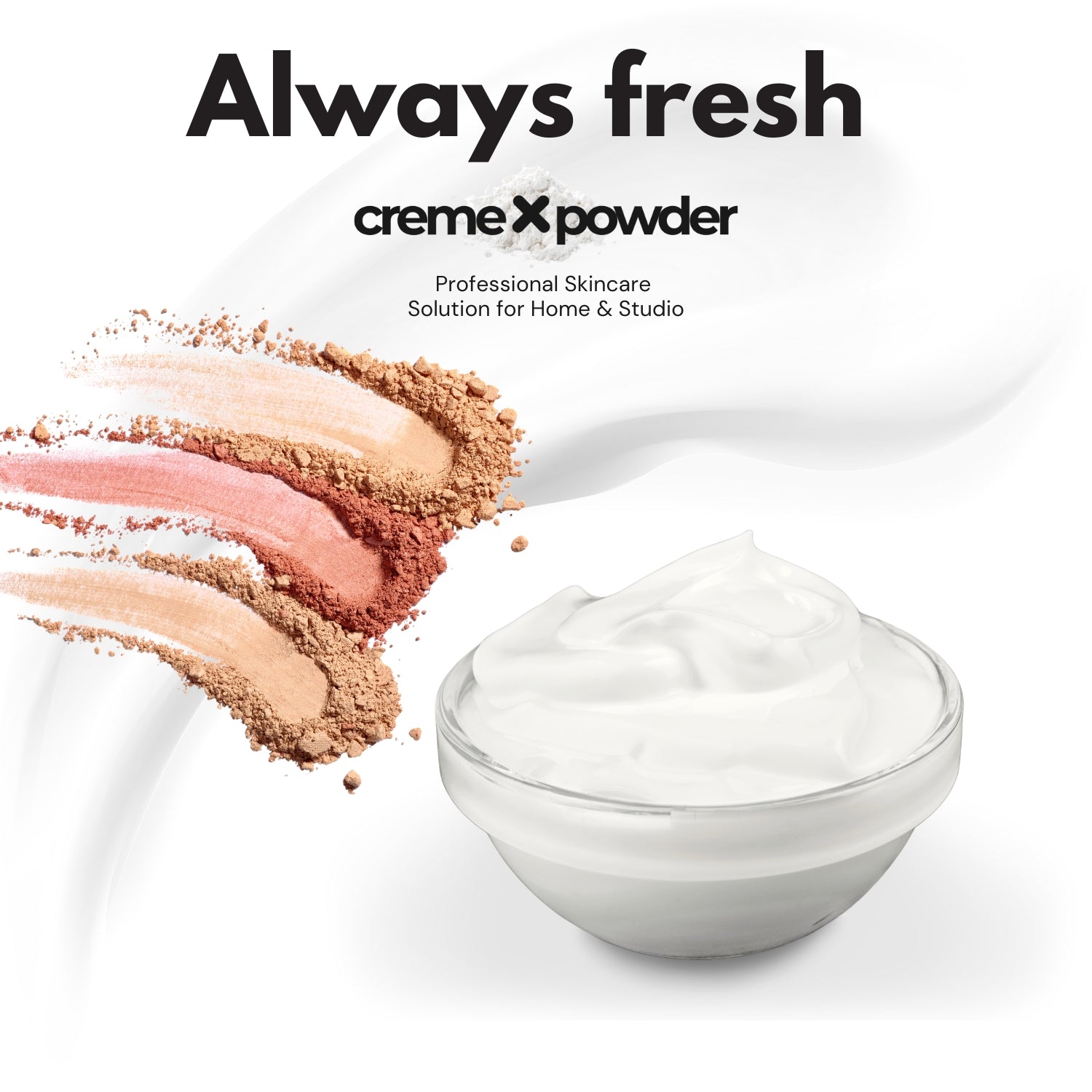 HyperSkin by Paul Stevens Cosmetics New York (Exklusiv)
