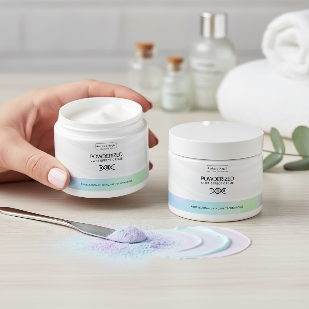 Cellulite-Po-Creme 🌿 – SkinZauber - die weltbeste Anti Cellulite Creme